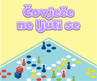 Čovječe ne ljuti se